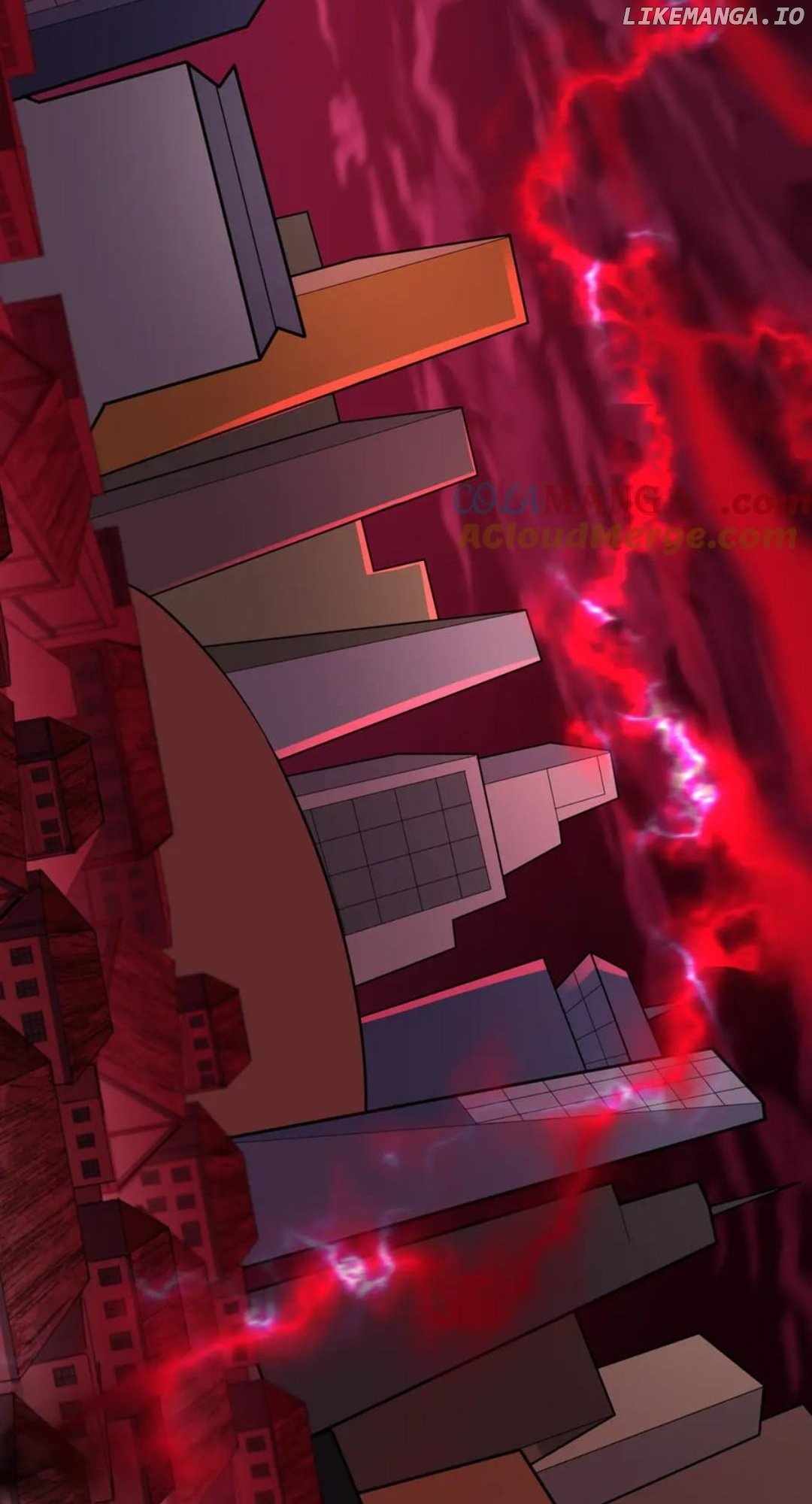 Age of Terror Chapter 480 16
